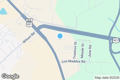 Map image of the property - The Wagner