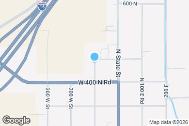 Map image of the property - 330-200e 200 E