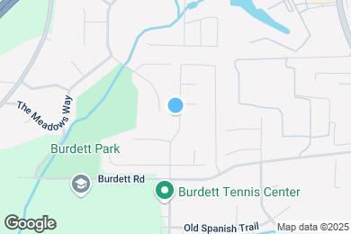 Map image of the property - 5765 Old Carriage Dr
