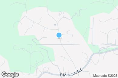 Map image of the property - 1104 Riverview Dr
