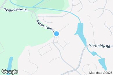 Map image of the property - 5986 Trail Hikes Dr