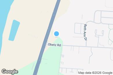 Map image of the property - Juniper Crossing