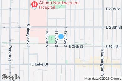 Map image of the property - Midwell