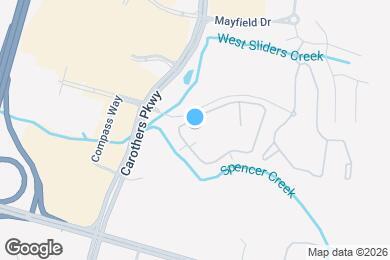 Map image of the property - IMT Cool Springs