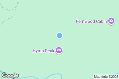 Map image of the property - 2992 E S Village Dr