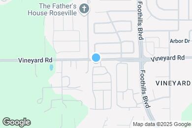 Map image of the property - 3212 Dolcetto St