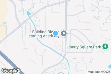 Map image of the property - 182 Willow Stream Ct