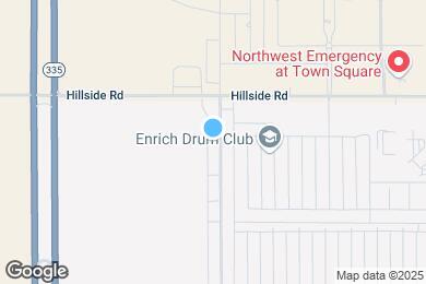 Map image of the property - 6110 Nancy Ellen St