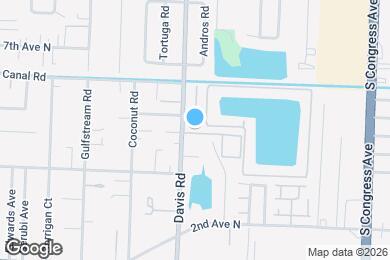Map image of the property - 213 Talia Cir