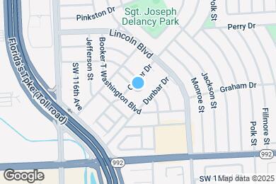 Map image of the property - Royal Pointe Apartment Homes