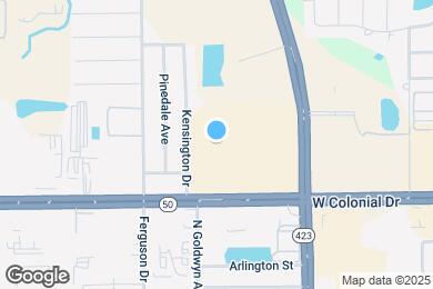 Map image of the property - 52 at Park