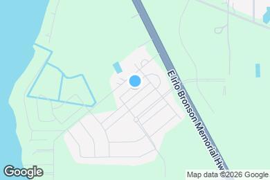 Map image of the property - 6429 Sprucepine Ln