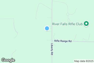 Map image of the property - 154 Liberty Rd
