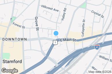 Map image of the property - 300 Broad St