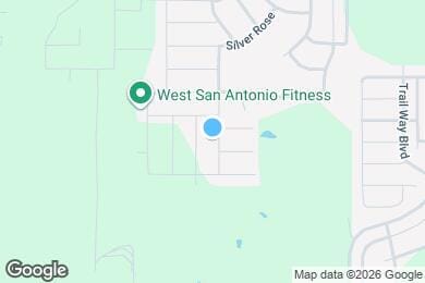 Map image of the property - 3615 Battlecry