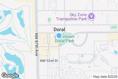 Map image of the property - 4718 NW 84th Ave