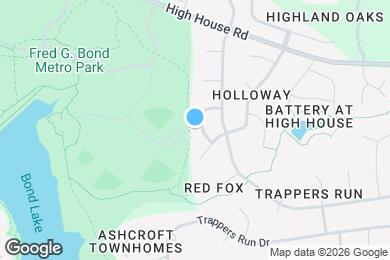 Map image of the property - 112 Bighorn Cir