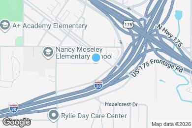 Map image of the property - 10646 Sewell Cir