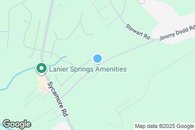 Map image of the property - 816 Dodd Trl