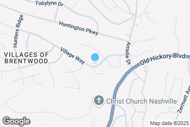 Map image of the property - 5210 Village Way