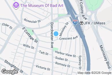 Map image of the property - 2 Buttonwood St