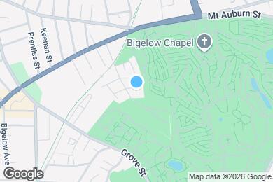 Map image of the property - 7 Sexton St