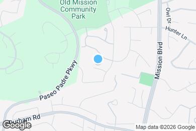 Map image of the property - Unit