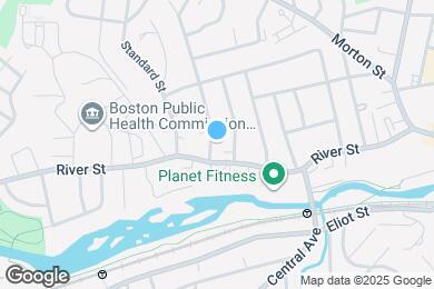 Map image of the property - 11 Groveland