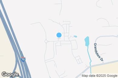 Map image of the property - 103 Founders St
