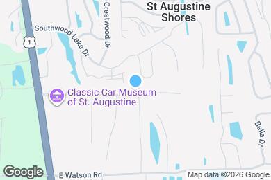 Map image of the property - 385 Stone Arbor Ln