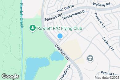 Map image of the property - 6325 Wildhaven Dr