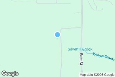 Map image of the property - 67 Sherwood Dr