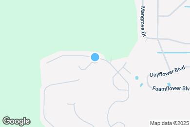 Map image of the property - 5920 Count Turf Ln