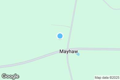 Map image of the property - 1089 Three Notch Rd