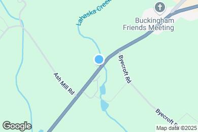 Map image of the property - 5496 York Rd.