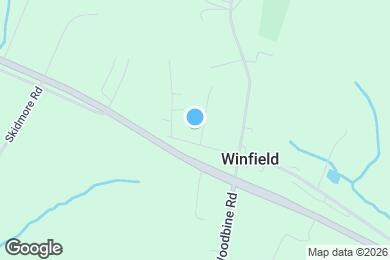Map image of the property - 1744 Old Liberty Rd W
