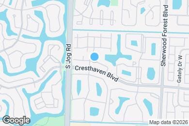 Map image of the property - 540 Shady Pine Way