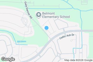 Map image of the property - 14239 War Admiral Pl