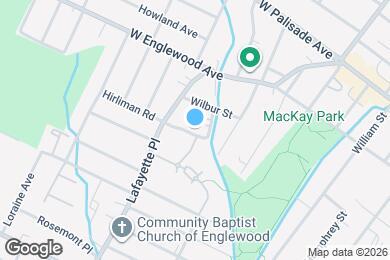 Map image of the property - 41 Coriander Way