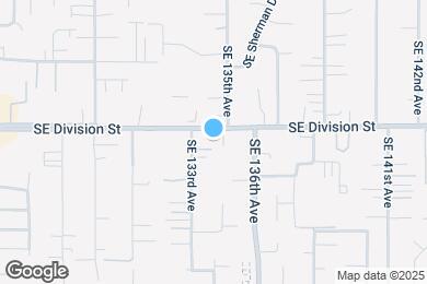 Map image of the property - Division Street Townhomes-13334-23NK