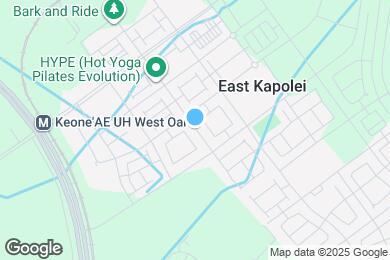 Map image of the property - 91-1230 Likolehua Loop