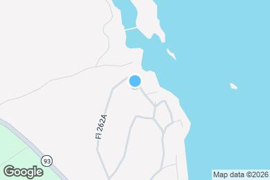 Map image of the property - 101 Holly Loop