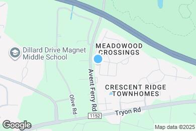 Map image of the property - 5404 Goldenglow Way