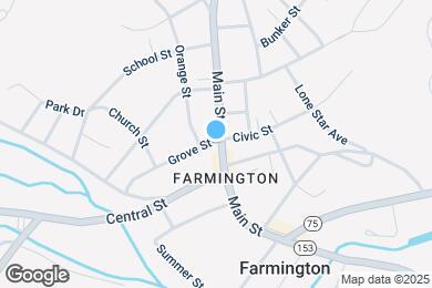Map image of the property - 510 Main St