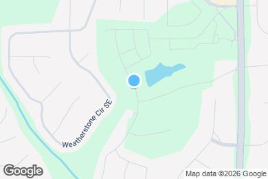 Map image of the property - 2468 Lennox Rd SE