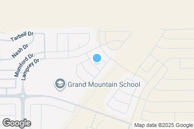 Map image of the property - 11156 Murrelet Dr