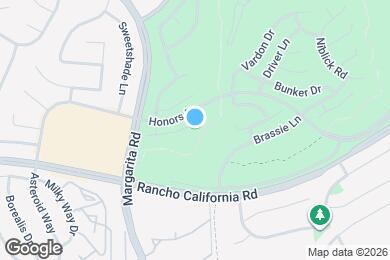 Map image of the property - 30781 Links Ct