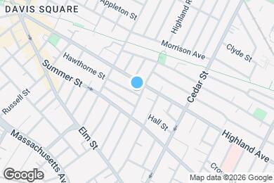 Map image of the property - 5 Windsor Rd