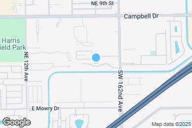 Map image of the property - Riverwalk I Apartments
