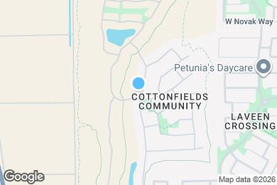 Map image of the property - 6646 S 57th Ave